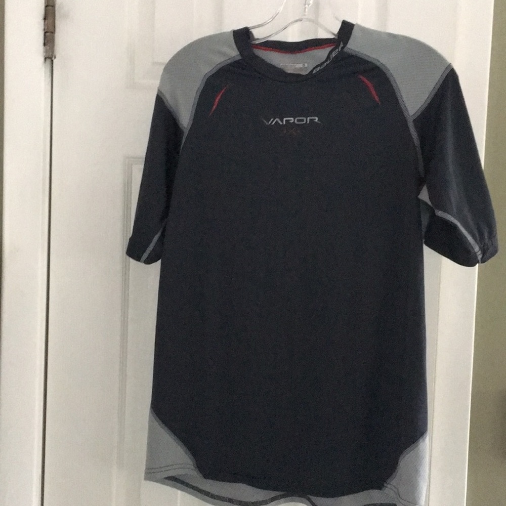 BAUER VAPOR SHIRT SIZE S